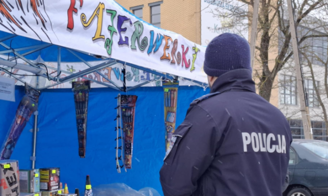 Przed nami oczekiwana noc sylwestrowa