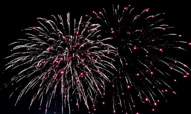 Apel Komisji Bezpieczeństwa i Porządku ws. środków pirotechnicznych