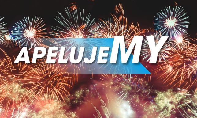 sprzedaż fajerwerków osobom nieletnim jest zabroniona