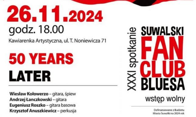 SOK Suwałki Zaprasza 