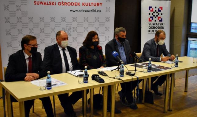 Ferie zimowe 2022 w Suwałkach, program dla uczniów