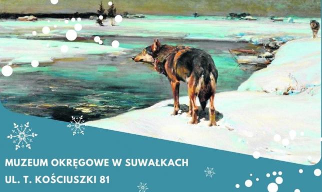 Muzeum Okręgowe w Suwałkach oraz Muzeum im. Marii Konopnickiej zapraszają