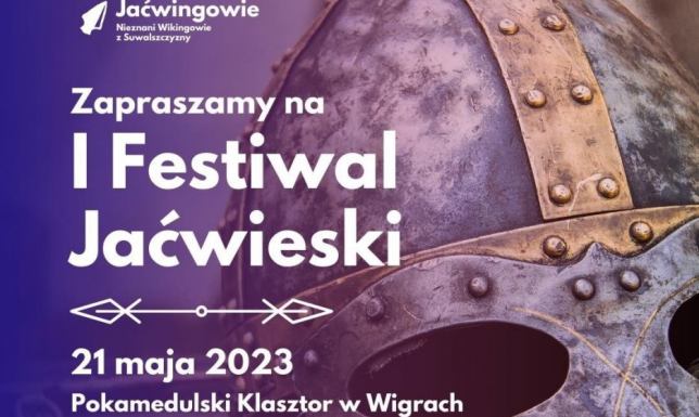 nie zabraknie historii, rzemiosła, a także nowych technologii