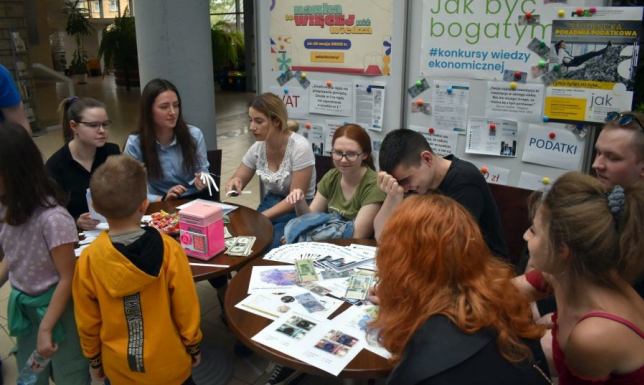 XIX Podlaski Festiwal Nauki i Sztuki pod hasłem „Nauka to więcej niż wiedza”