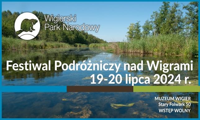 zaproszeni do udziału goście będą mówili o rzekach