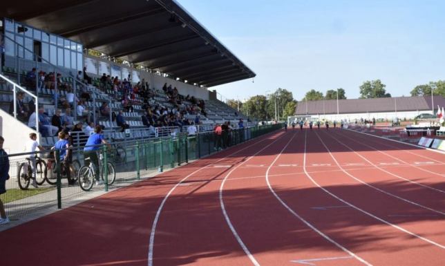 Suwałki gospodarzem lekkoatletycznych Mistrzostw Polski 2022 Mistrzostwa Polski 2022 w Lekkoatletyce odbędą się w Suwałkach