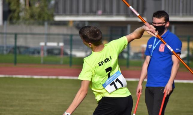 dofinansowanie dla suwalskich klubów z Ministerstwa Kultury, Dziedzictwa Narodowego i Sportu