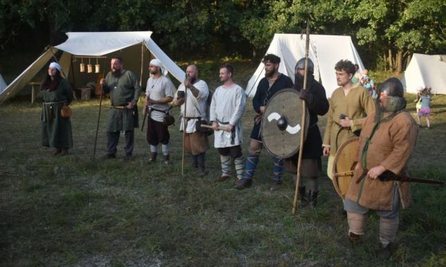 Największa impreza archeologiczno-historyczna w północno-wschodniej Polsce