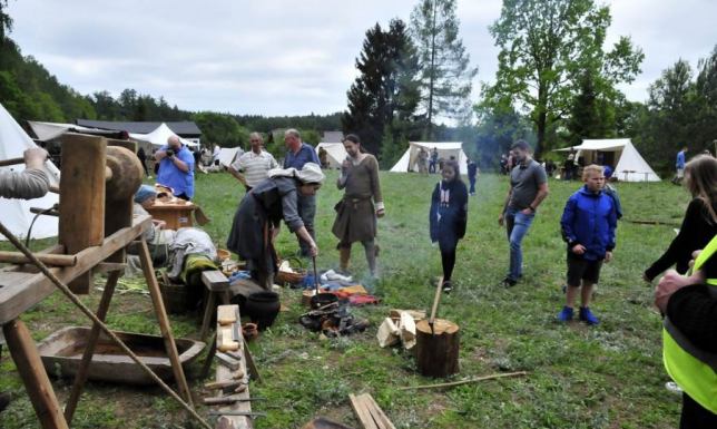 Jaćwieski Festyn Archeologiczny