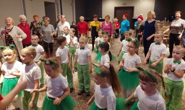 Centrum Aktywności Społecznej PRYZMAT w Suwałkach Suwalski Festyn Pokoleń