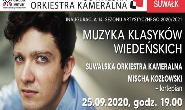 Muzyka klasyków wiedeńskich