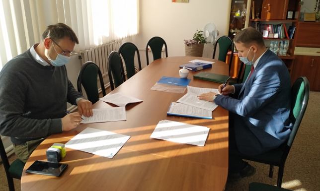 Fotowoltaika w szkole i oczyszczalni w Filipowie