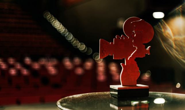 Jury 6. Festiwalu Filmowego Wajda na Nowo 2026