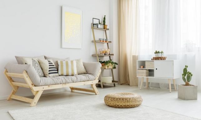 Gotowe firany - fantastyczny sposób na atrakcyjne wnętrze oraz maksimum prywatności