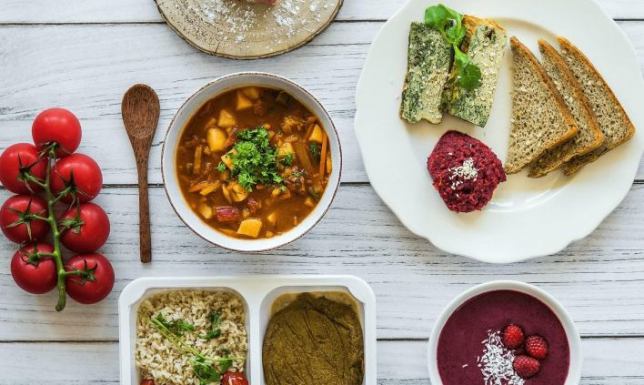 FitnessCatering-Catering w Suwałkach pełny możliwości