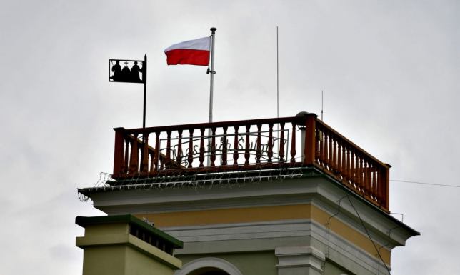 Radny Prawa i Sprawiedliwości Grzegorz Izbicki skierował interpelację do prezydenta 