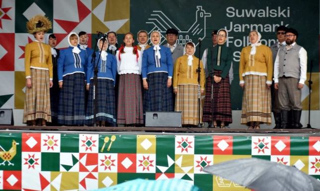 Wydarzenie promuje bogactwo tradycji, kultury ludowej oraz regionalnego dziedzictwa