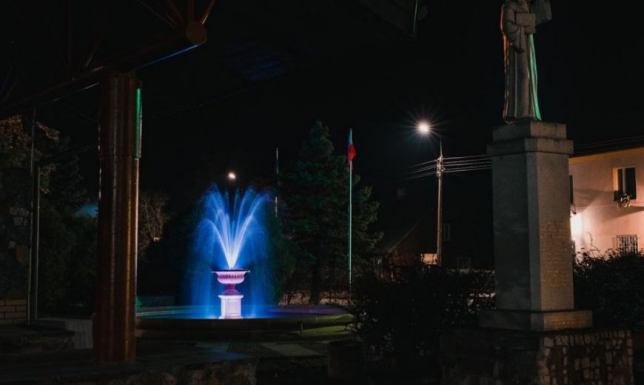 Zmiany na rynku w Bakałarzewie