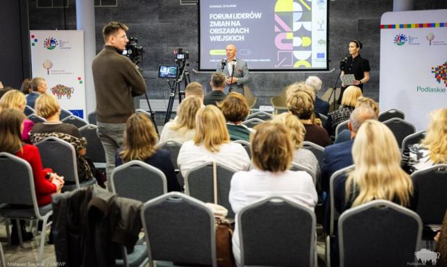 Jak skuteczniej wspierać lokalne inicjatywy i angażować mieszkańców? 