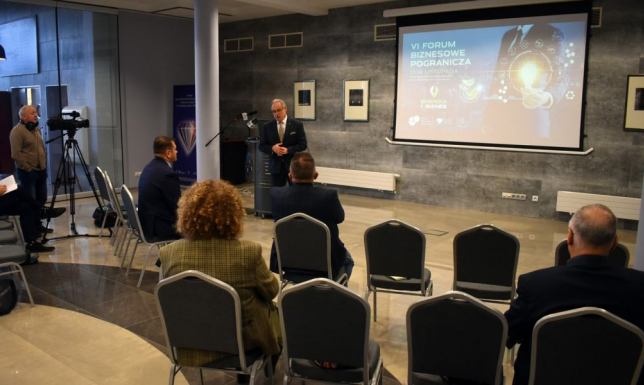 Szczegółowy program tegorocznej edycji Forum Biznesowego Pogranicza 