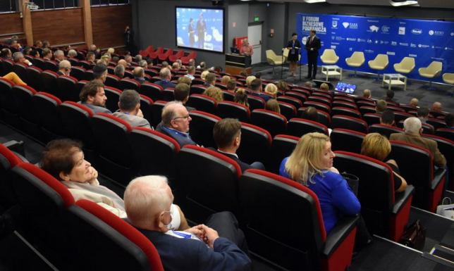 Park Naukowo Technologiczny Polska-Wschód oraz Miasto Suwałki organizują Forum Pogranicza