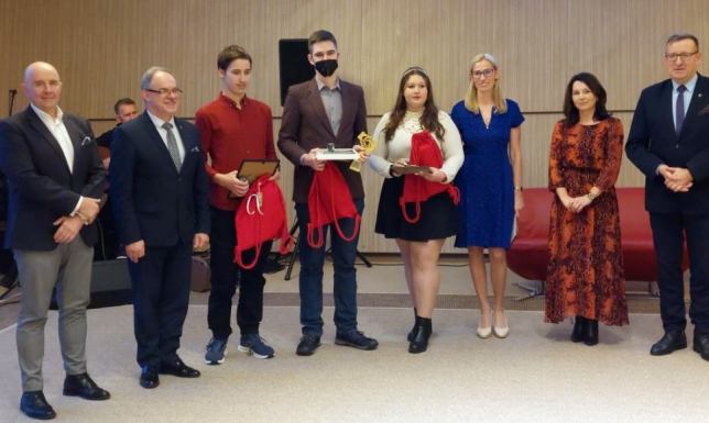 Święto wolontariuszy w Suwałkach Podlaskie Forum Wolontariatu w SUwałkach