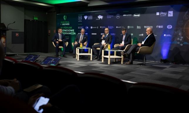 Wyzwania technologiczne i… finansowe. Co boli biznes w Suwałkach? Wyzwania technologiczne i… finansowe. Co boli biznes w Suwałkach?