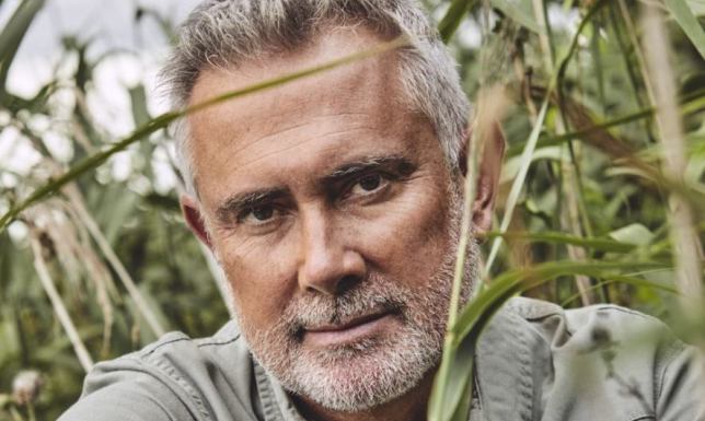 Marcin Kydryński kolejnym ambasadorem inicjatywy Czujesz Klimat? Rossmanna