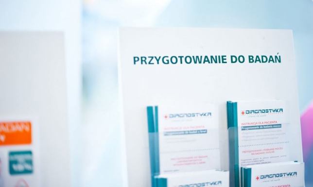 Witaminy i minerały – dlaczego warto je badać?