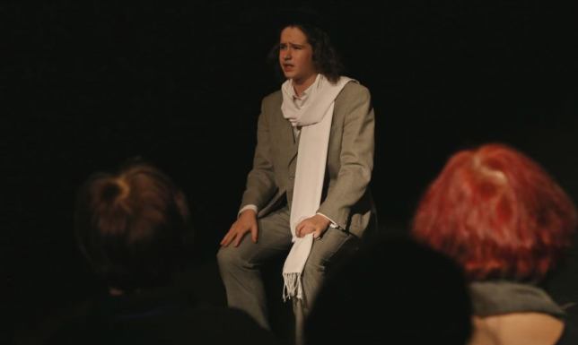 Pieniądze dla ludzi zajmujących się kulturą w Suwałkach