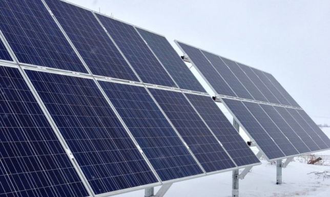 Gmina Suwałki, dofinansowanie na zakup i instalację paneli fotowoltaicznych 