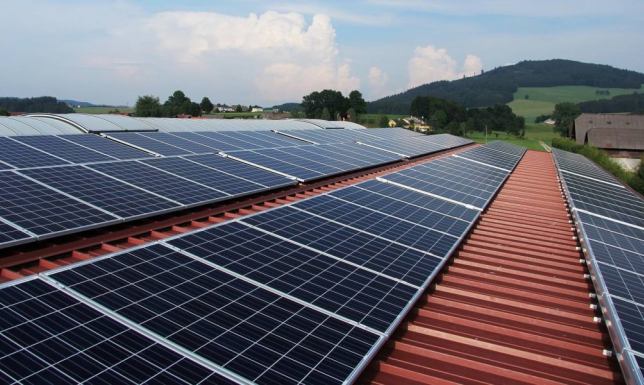 Dwie nowe farmy fotowoltaiczne powstaną w Suwałkach