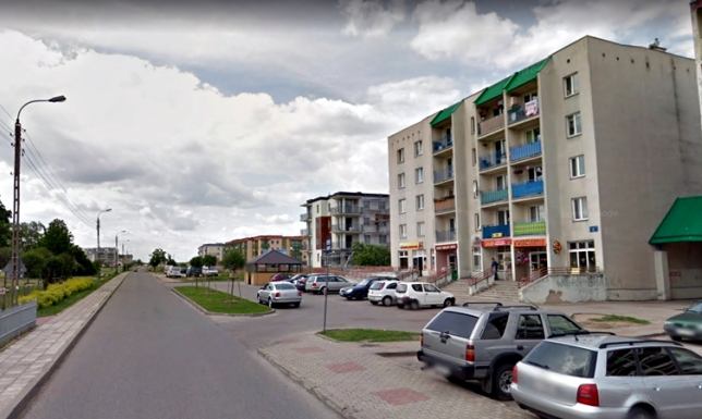 Będą zmiany w rejonie ul. Franciszkańskiej