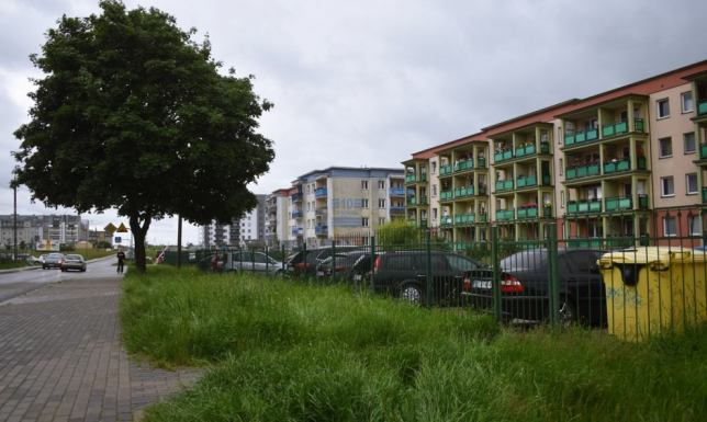 Spotkanie dla mieszkańców ulicy Franciszkańskiej jest otwarte