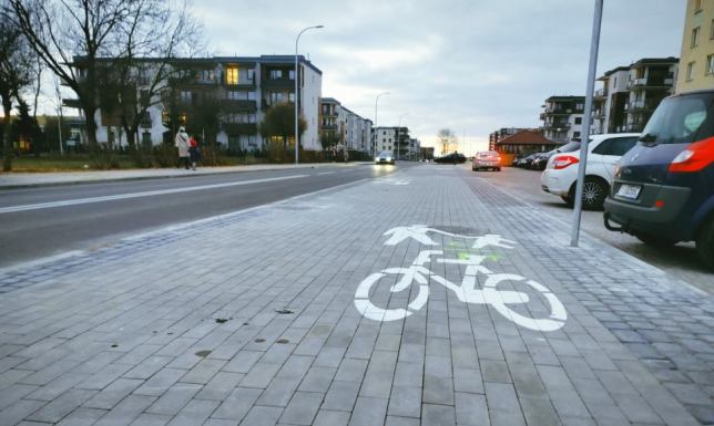 Petycja ws. poprawy bezpieczeństwa i spowolnienie ruchu na Franciszkańskiej