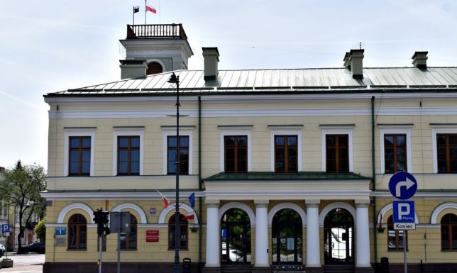 potencjalne zagrożenia dla Suwałk w przypadku kryzysu