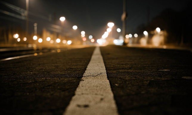 Jak działa noktowizor na podczerwień ?