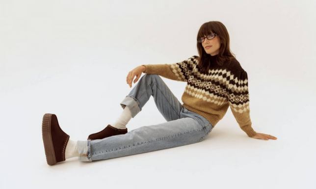 Śniegowce? Styl, ciepło i komfort w zimowym wydaniu!