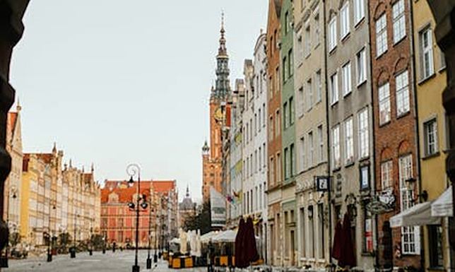 Czy znasz te sprawdzone miejsca do poszukiwania pracy w Gdańsku?