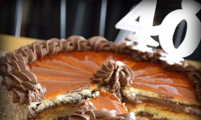 Wyjątkowe prezenty z okazji 40 urodzin Wyjątkowe prezenty z okazji 40 urodzin