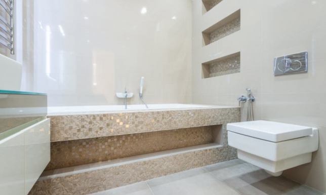 Czy miska podwieszana to dobry wybór do małej łazienki? Analiza zalet i wad