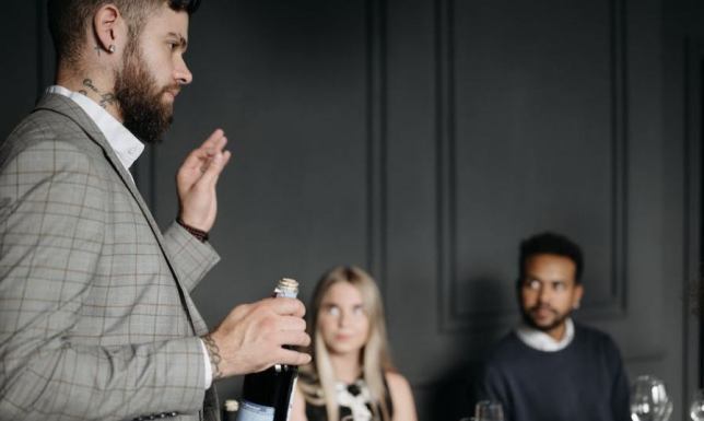 Czy sommelier to zawód? Koszt kursu 