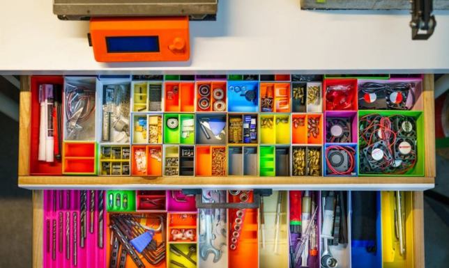 Jak drukarki 3D zmieniają sposób pracy z komputerami stacjonarnymi