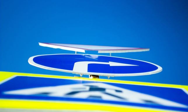 Jakie są najważniejsze znaki drogowe? Jakie są najważniejsze znaki drogowe?