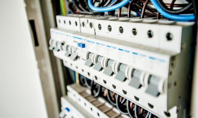 Tablice na stacje elektroenergetyczne Tablice na stacje elektroenergetyczne