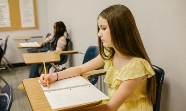 Nauka gramatyki języka niemieckiego