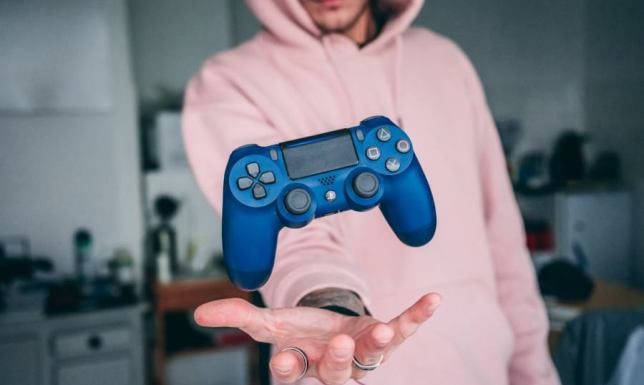 Jakie gry na Playstation 5?