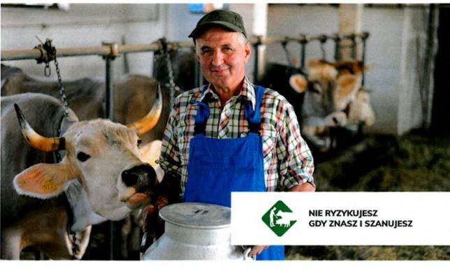 Wygraj 500 zł w konkursie o bezpieczeństwie pracy w gospodarstwie konkurs dla rolników, 500 zł do wygrania rolnicy