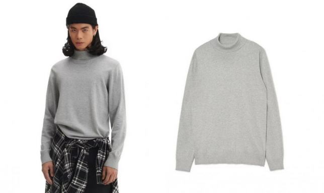 Bądź basic — jak dobrać gładkie ubrania, by stworzyć casualowy zestaw