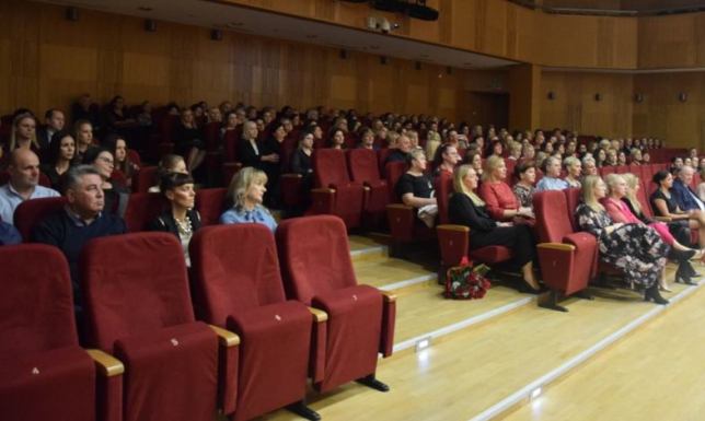 Dzień Pracownika Socjalnego w Suwałkach